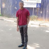 Mayeku Jimmy (@mayeku_jimmy) 's Twitter Profile