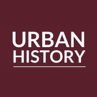 Urban History(@UrbanHistoryCUP) 's Twitter Profileg