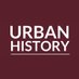 Urban History (@UrbanHistoryCUP) Twitter profile photo