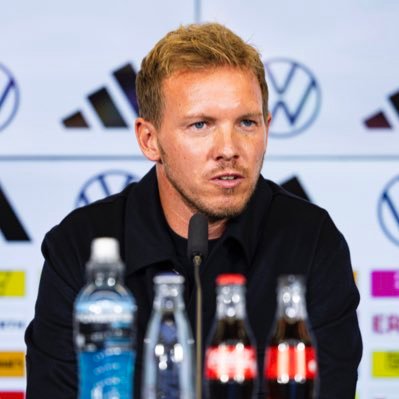 Julian Nagelsmann