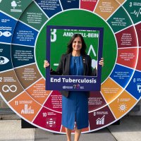 Sarita Shah (@saritashahatl) 's Twitter Profile