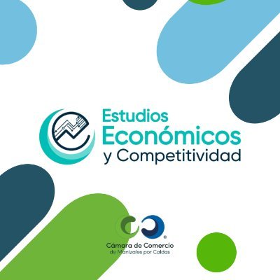 Información de Manizales y Caldas en temas relacionados con dinámica empresarial, comercio exterior, mercado laboral y demás indicadores de coyuntura económica.