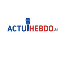 Actu-Hebdo HT(@mad_ayiti) 's Twitter Profile Photo
