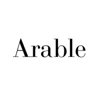 Arable(@arablegroup) 's Twitter Profile Photo