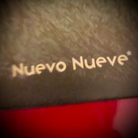 Nuevo Nueve Editores(@NuevoNueve) 's Twitter Profile Photo