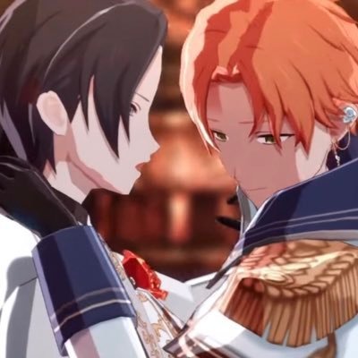 account dedicated to akitoya royalty au(s)!| fanfics, headcanons, doodles | DM/LINKS FOR SUBMISSIONS!| admin/account intros on pinned :3 #prsk_bl #prsk_fa #prsk