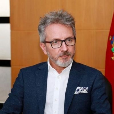 Médico, MBA, mi perspectiva es el Healthcare!
Músico de corazón.
Coordinador de la Maestría en Gerencia en Salud - UTE