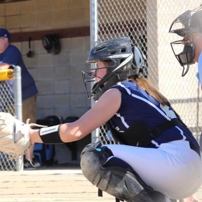 Class of 2026 || Catcher/3rd || Crown Point Bulldogs 16u- Gradziel || Niles High School || 3.968 gpa || mckenna.albright2026@gmail.com