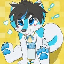 Pansexual and Trans mtf. Babyfur and a furry also a puppy. I’m a little/littlespace :3 and a diaper lover!
Not accepting art atm
She/her