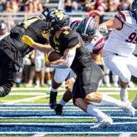 Jacob Schuh (@jacobschuh1) 's Twitter Profile