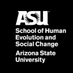 School of Human Evolution and Social Change (@asubeinghuman) Twitter profile photo School of Human Evolution and Social Change (@asubeinghuman) Twitter profile photo