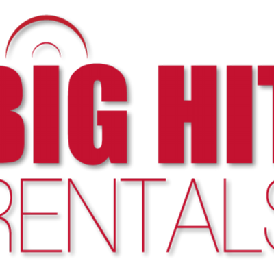 Big Hit Rentals (@BigHitRentals) | Twitter