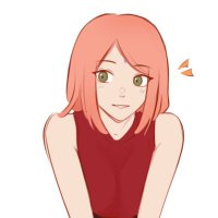 Sarada Uchiha•  Chiyoda-ku Tokyo