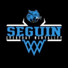 Arlington Seguin Hoops 🏀🐾 Profile