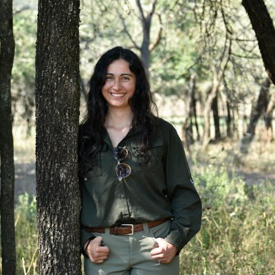 Wildlife Biologist | PhD student @UFWildlife