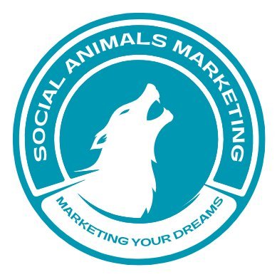 SocialAnimalsM1's profile picture. marketing your dreams