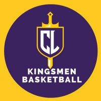 Kingsmen Basketball(@CLUmBasketball) 's Twitter Profile Photo