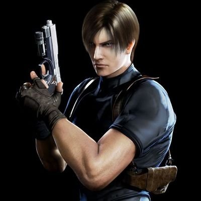 LeonSKennedy277 Profile Picture