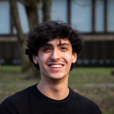 gustin_julien's profile picture. Msc. Data science - ULiege