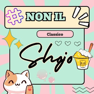 nonclasshojo Profile Picture