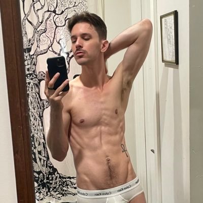 TannerThomasX Profile Picture