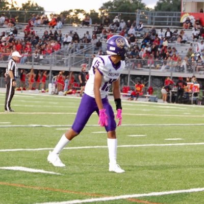 VB•757|C/O 2024|WR/Corner|6’2 170LB|TallWood High School| #. NCAA#2109313295| 3.36 GPA| nathanielgetz5@gmail.com