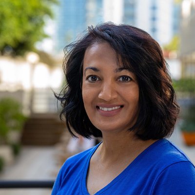 VP of Marketing at @Blueshiftlabs. Previously @Session_AI @IBM @eBay. Passionate about marketing, Golden State Warriors, travel, and chocolate.