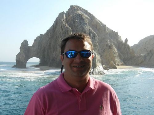 craigmbailey's profile picture. 