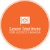 Lexor Institute (@Lexorinstitute) Twitter profile photo