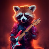 The Funky Red Pandas(@funkyredpandas) 's Twitter Profileg