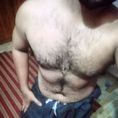 25 YO 8.3 FROM Karachi