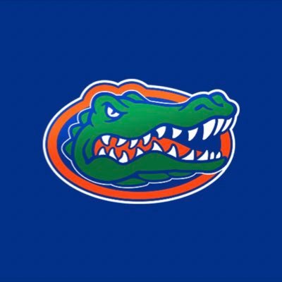 Proud and passionate gator fan! #Go Gators🐊🐊🐊