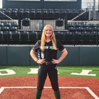 Marilyn Beauvais #13 | GOD first in all things ☝️🙏 | Corona Angels Howard | Dartmouth Commit 🌲Go Big Green | Catcher | Utility | 2024 |
 4.3 GPA |