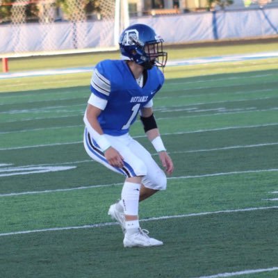 Logan Hutcheson Profile