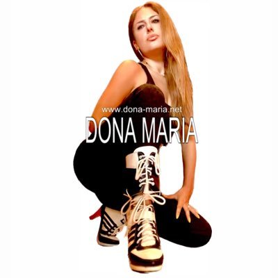 DonamariaDM Profile Picture