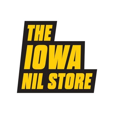 Providing every Hawkeye athlete officially licensed NIL merch opportunities and industry-leading payouts. @nil_store network. Support 👇