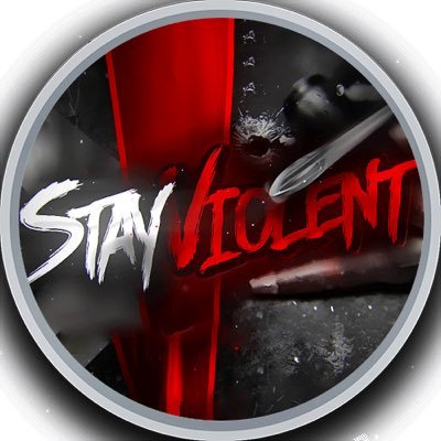 Steam - StayViolent