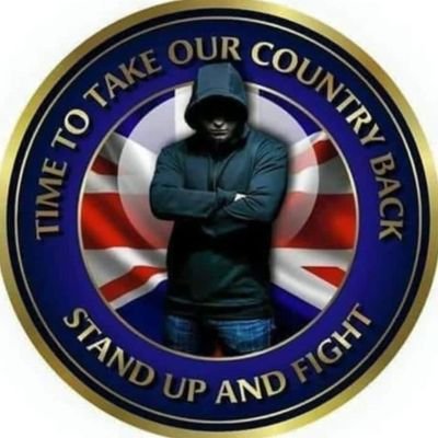 SCOTTISH/BRITISH, WHITE & PROUD
Patriotic Protective Parent, ready to make Britain great again for my boys. Fuck the system, Fuck the police, Fuck the W.E.F.