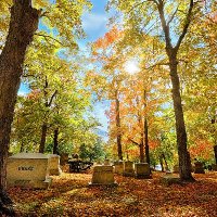 Ferncliff Cemetery(@FerncliffOhio) 's Twitter Profile Photo