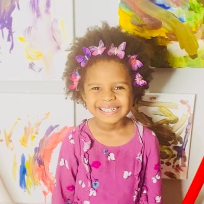 Empress is a young multimedia artist 🎨 & author! Curator of #PrincessButterflies and #EmpressDragons. Dubai | France | Bahamas | Canada. Acct run by Mom.