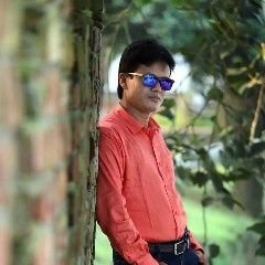 আমি একজন সোশাল মিডিয়াতে অভিনেতা হিসেবে কাজ করি থাকি। সেই সাথে আমি কৃষি বিষয় ইউটিউব চ্যানেলে কৃষি ভিত্তিক তথ্য ভিডিও করে প্রচার করি। Uttarer Krishi ইউটিউব