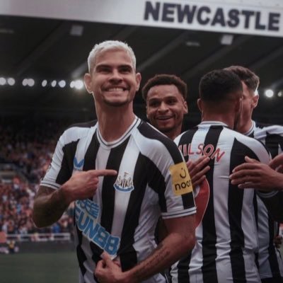 NUFC FOR LIFE