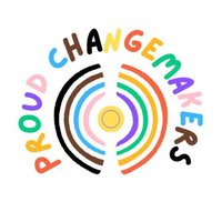 Proud Changemakers(@proud_change) 's Twitter Profile Photo