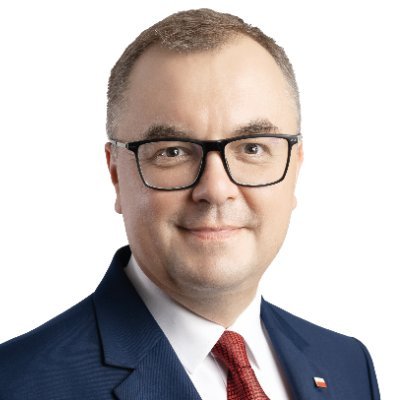 Poseł do Sejmu RP, były Doradca Prezydenta RP (środowisko, polityka klimatyczna). Wiceminister Środowiska w rządzie Premier Beaty Szydło.