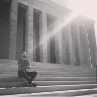 Adem Çil (@ademcil0) 's Twitter Profile Photo