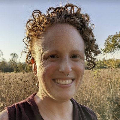 Executive Director of Refugium, LLC |
Diversity, Equity, Inclusion, & Belonging Consultant |
Paleontologist & Earth Scientist |
(She/her/hers)