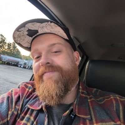 RealChadHatter Profile Picture