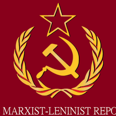 The Marxist-Leninist Report is a Communist news outlet based on the principles of Marxism-Leninism.