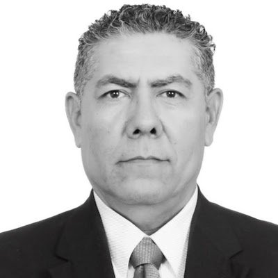 Ricardo Estrada Montes
