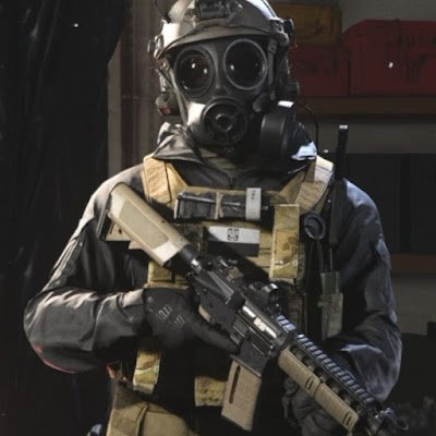 GingerB4687's profile picture. 